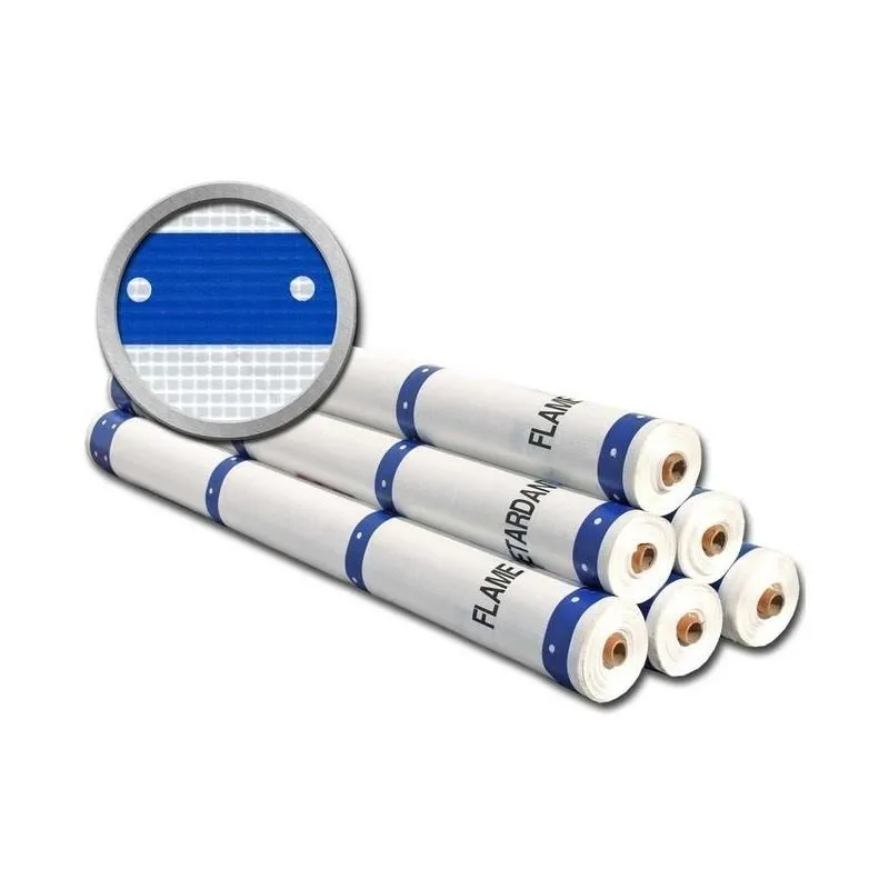 Eagle | Scaf-Lite Scaffold Sheathing