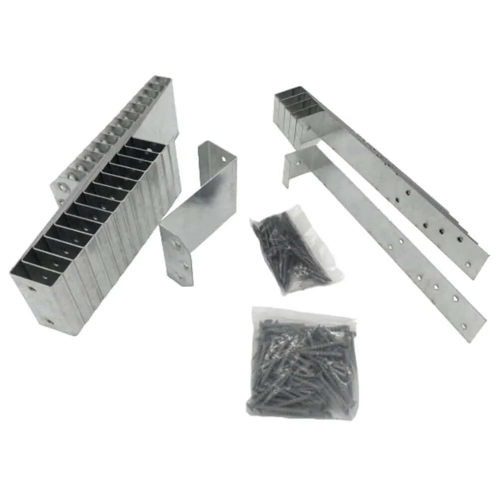 Ebbe Subfloor Lowering Kit