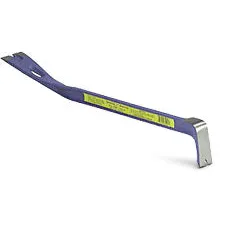 Estwing PB-18 I-Beam Construction Pry Bar