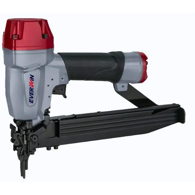 Everwin FSM40V 18 Gauge Vinyl Siding Stapler, 1/2″ to 1-9/16″