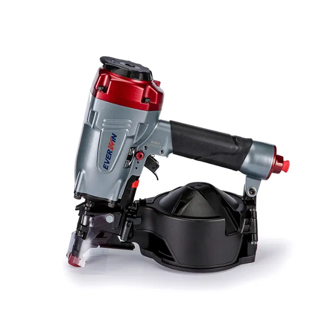 Everwin SCN51 Siding Coil Nailer, 1″ – 2″