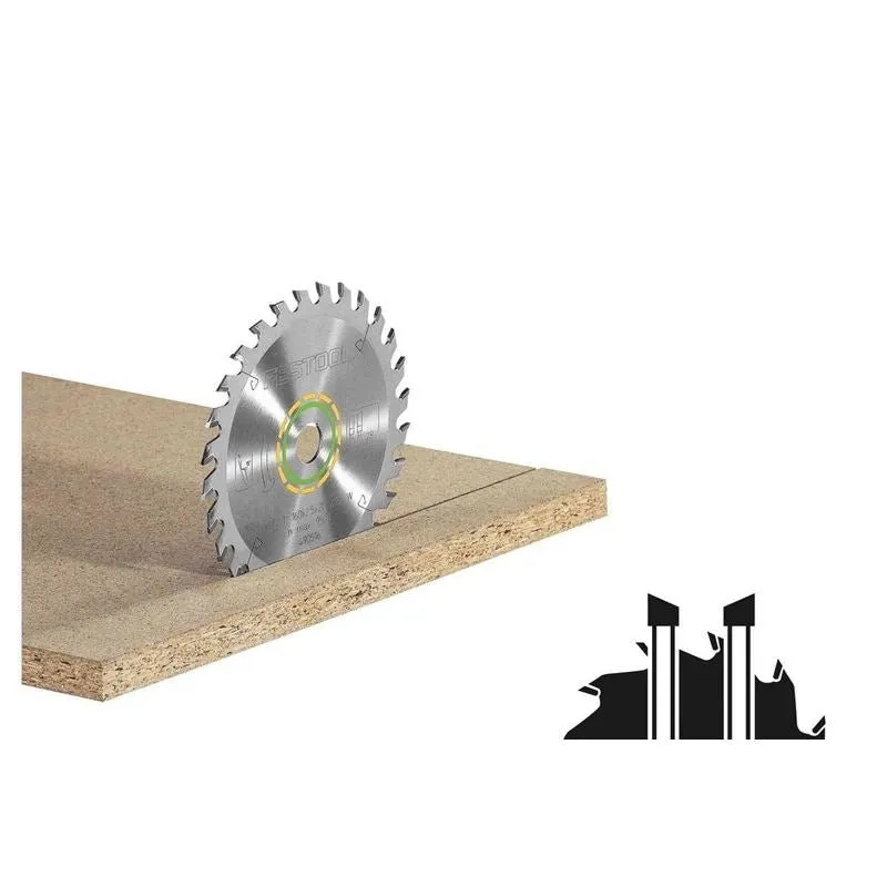 FESTOOL 576927 Universal Saw Blade for KSC 60 – 216×2,3×30 W36
