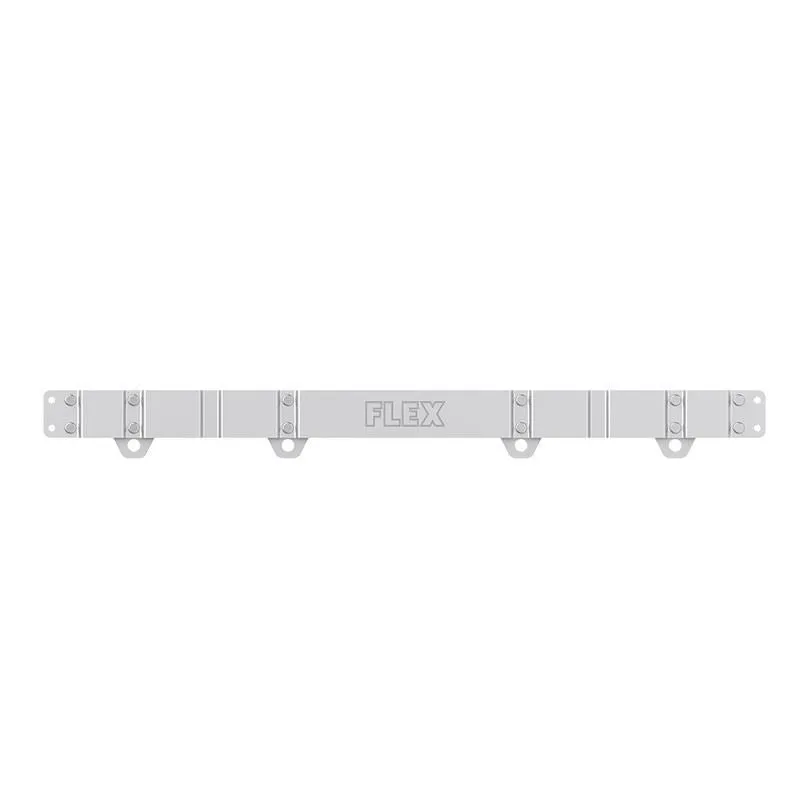 FLEX FS1603 STACK PACK FRONT TOOL RACK RAIL
