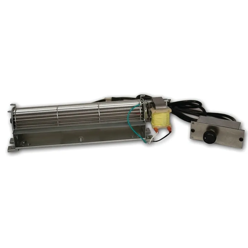 FMI BK Blower