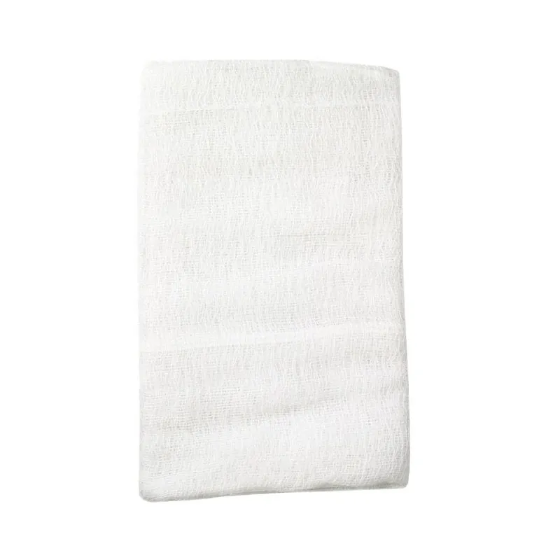 Farberware 5080423 Cheesecloth, 11 in L, Cotton, White (Pack of 3)