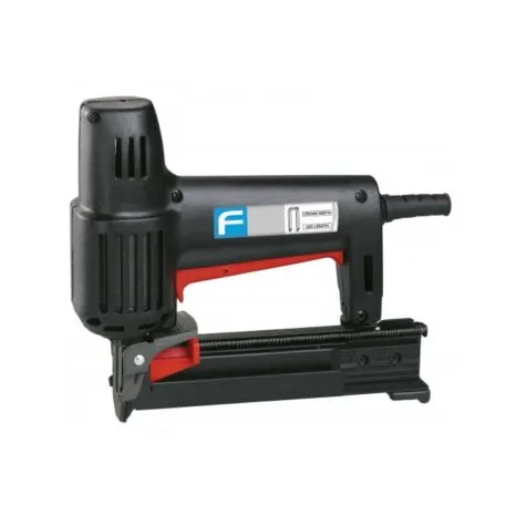 Fasco-Maestri DF-54 Narrow Crown Electric Stapler, 5/16” to 5/8”