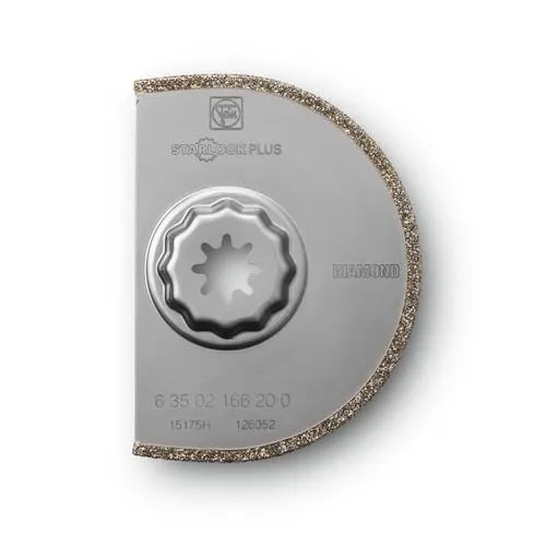 Fein 63502166210 3-9/16″ Diamond Saw Blade 1 Pack