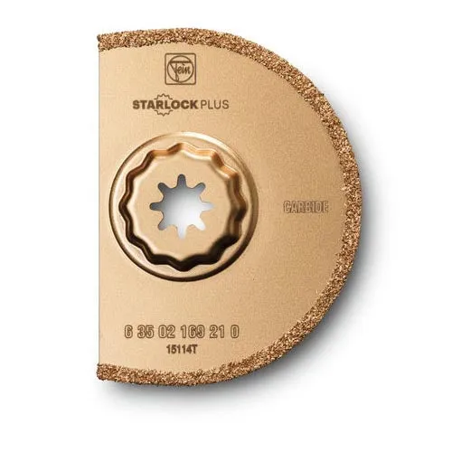 Fein 63502169210 3-9/16″ Carbide Saw Blade 1 Pack