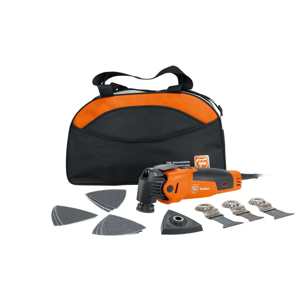 Fein 72295264090 MultiMaster MM 500 Q-Start