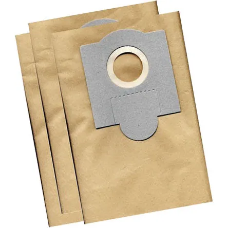 Fein 913048K01 Turbo III Dust Bag – 3 Pack