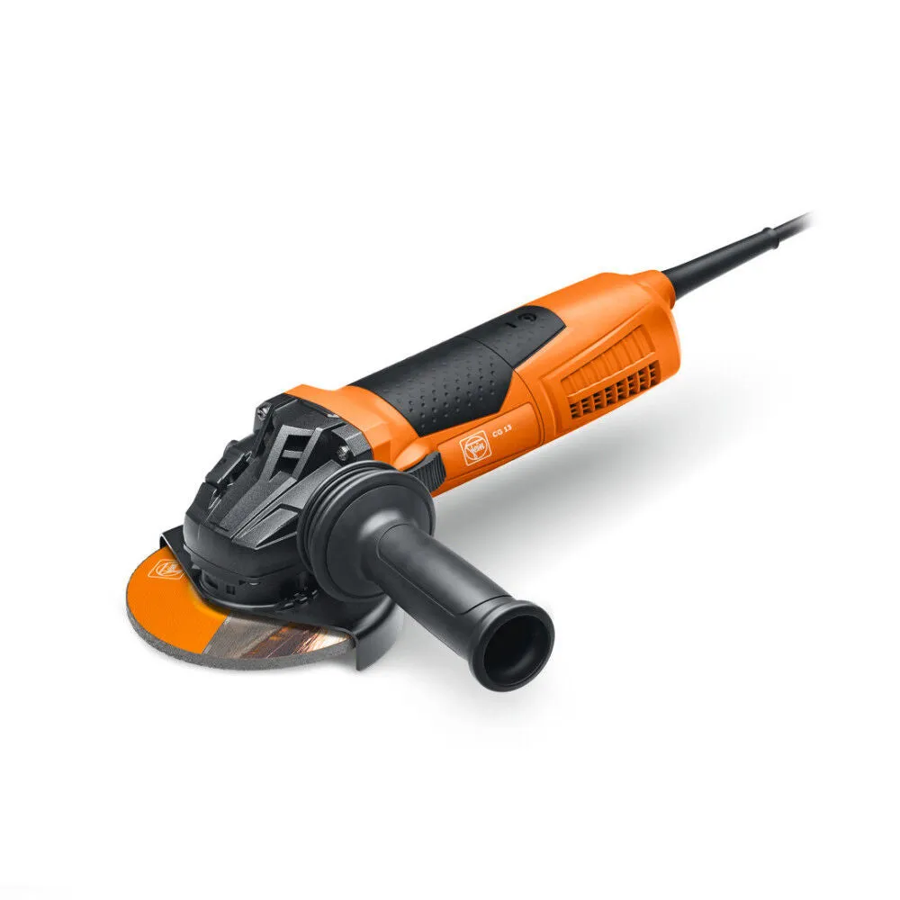 Fein CG 13-150 6″ Compact Angle Grinder
