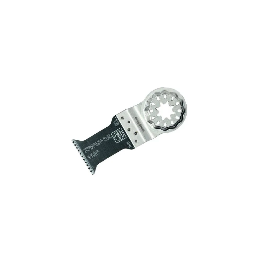 Fein MultiMaster 133 E-Cut Blades