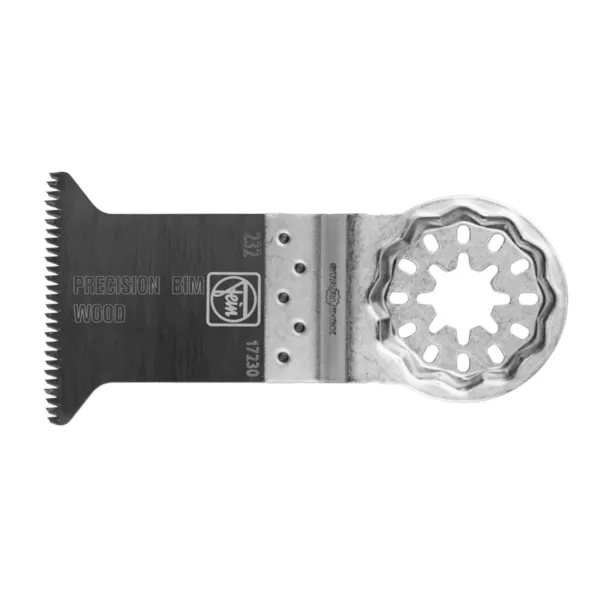 Fein MultiMaster 232 Fine E-Cut Blades