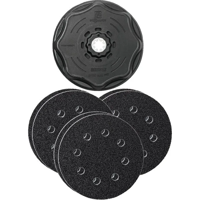 Fein MultiMaster 63806195210 Sanding Disc Set