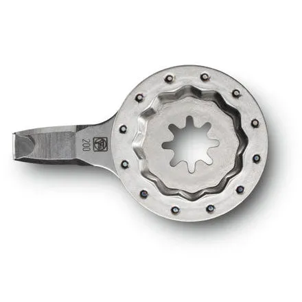 Fein MultiMaster Teak Blades