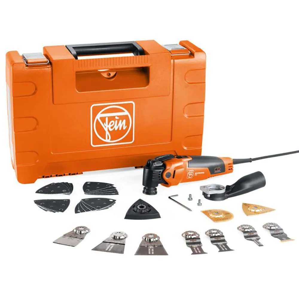 Fein Multimaster MM 500 Plus Top -72296770090