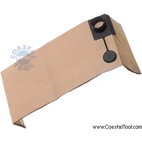 Festool 452971 CT 33 E Filter Bag 5 Pack