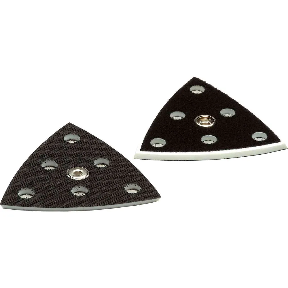 Festool 488716 Delta StickFix Hard Sanding Pads
