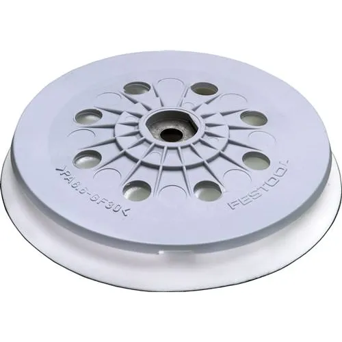 Festool 492288 125mm (5″) Super Soft Sanding Pad