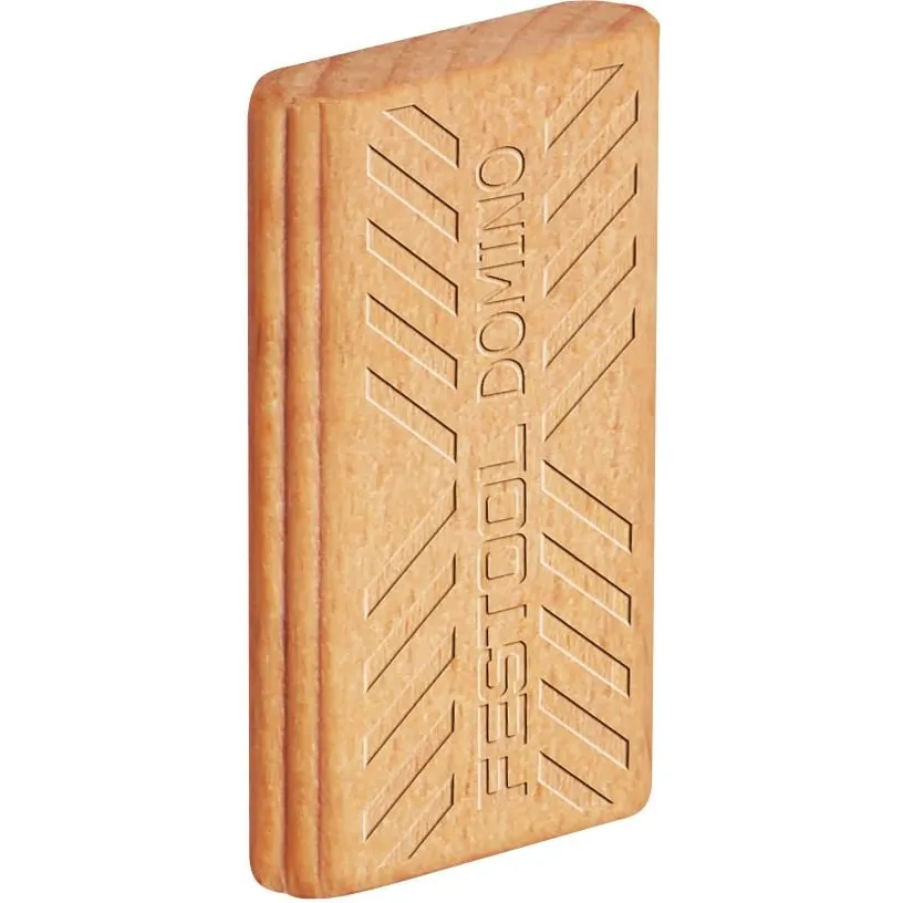 Festool 493296 5 x 19 x 30 mm Domino DF 500 Tenon Bulk Pack