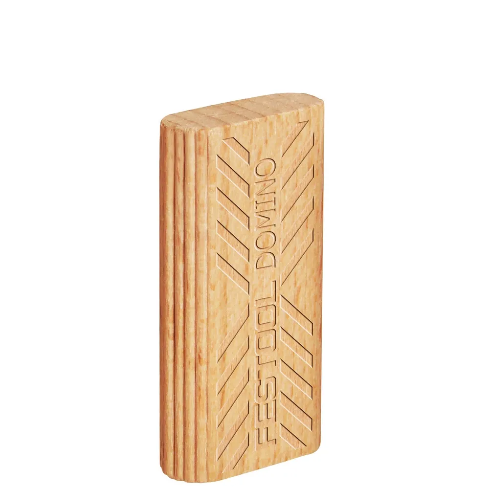 Festool 493298 8 x 22 x 40 mm Domino DF 500 Tenon Bulk Pack