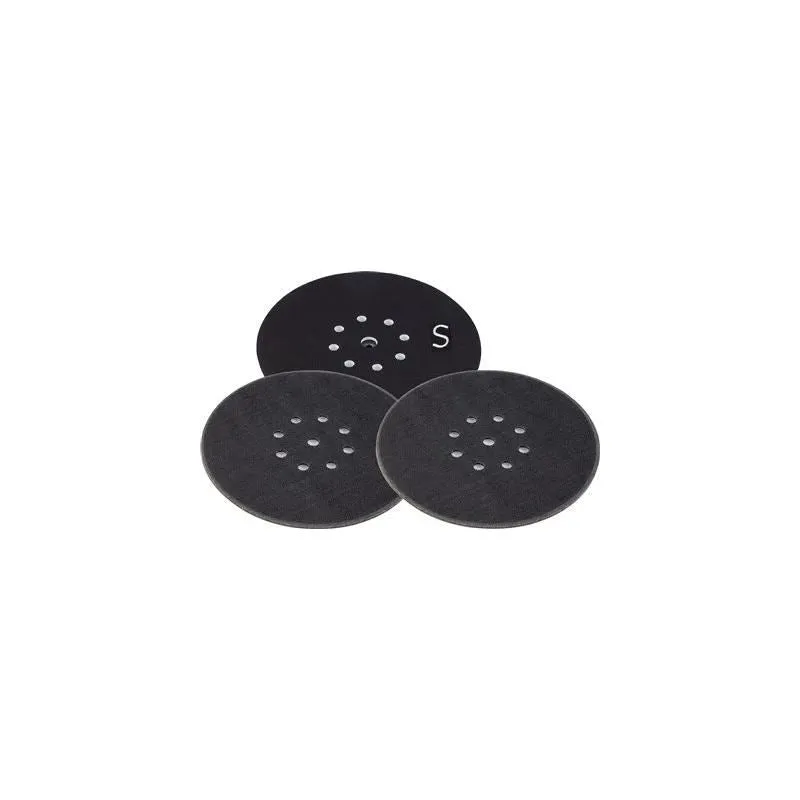 Festool 496106 Planex Sanding Pad Set