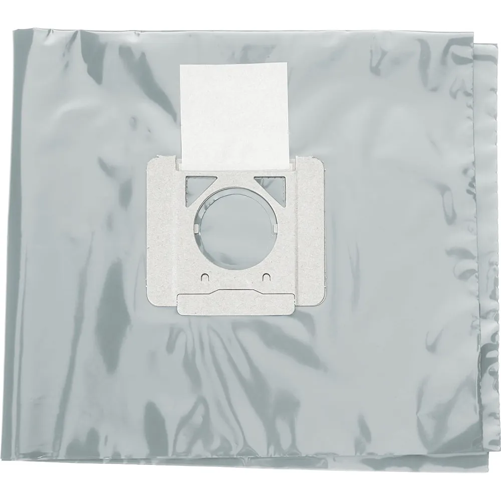 Festool 496215 Disposable Dust Liner 5 Pack