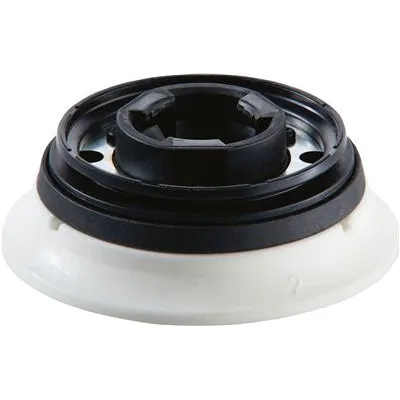 Festool 496804 RO90DX Round Soft Backing Pad – 1 Pack