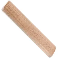 Festool 498213 8mm x 100mm Domino XL DF 700 Beech Tenons