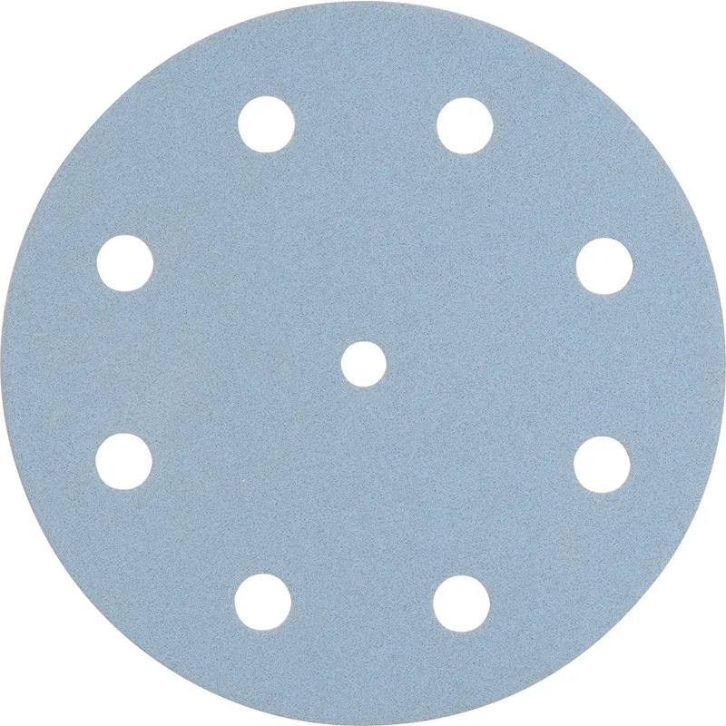 Festool 5″ Granat Abrasive Sheets