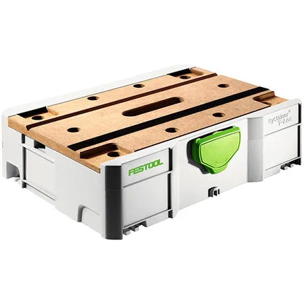Festool 500076 SYS-MFT Tabletop Systainer