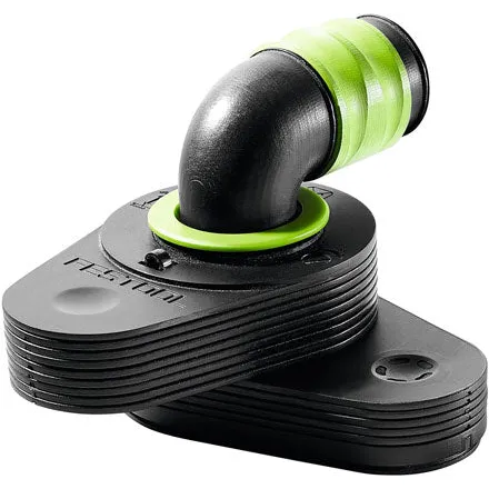 Festool 500312 CT-W Vacuum Clamping Nozzle