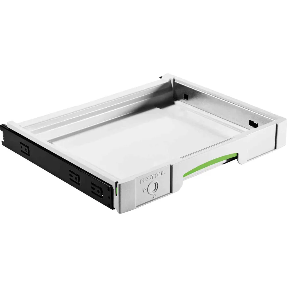 Festool 500692 SYS-AZ Pull-Out Drawer