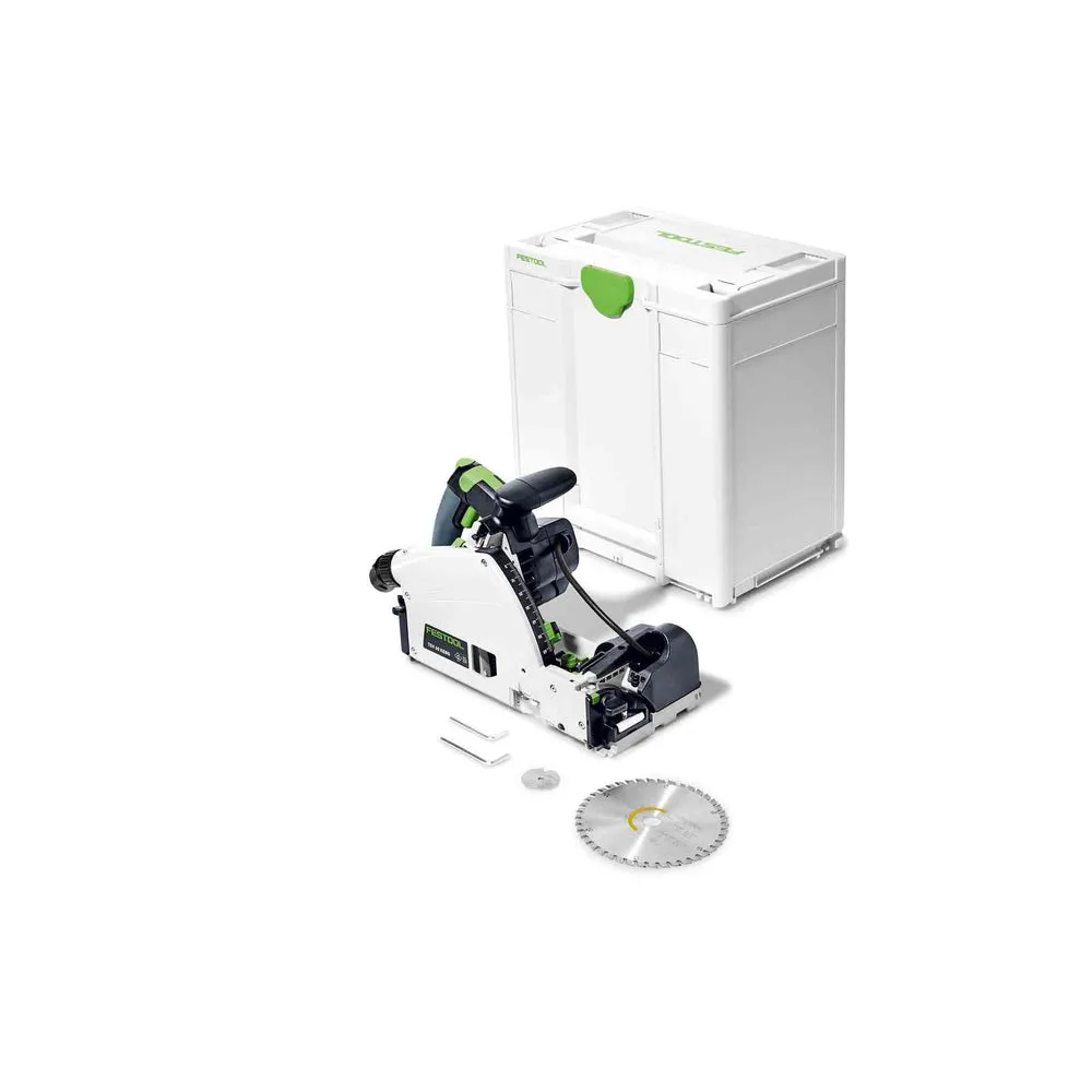 Festool 576735 TSV 60 KEB-F-Plus Plunge-Cut Track Saw