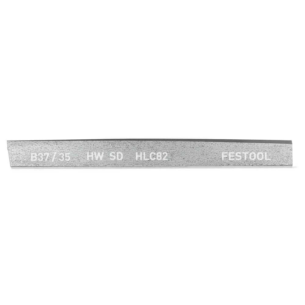 Festool 577999 HW 82 SD HLC 82 Planer Blade