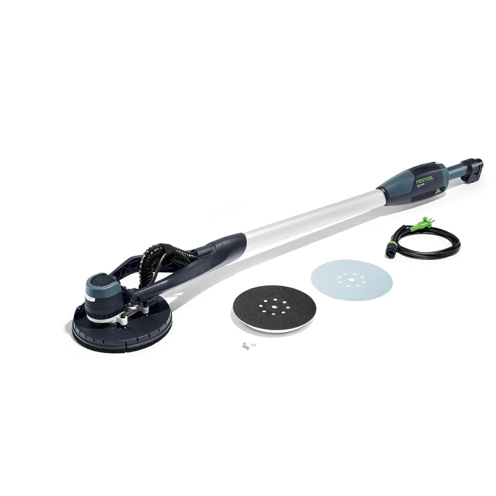 Festool 578408 PLANEX Easy LHS-E 225 EQ-CB Drywall Sander