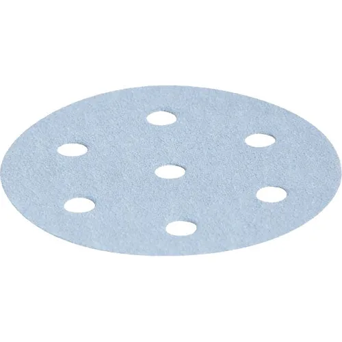 Festool Rotex RO90DX Multi-Sander Granat Abrasive Sheets