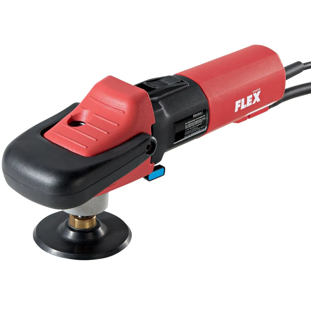 Flex L 12-3 100 Single Speed 5″ Wet Polisher 378.658
