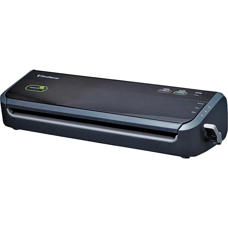 FoodSaver FM2000-000 Vacuum Sealer