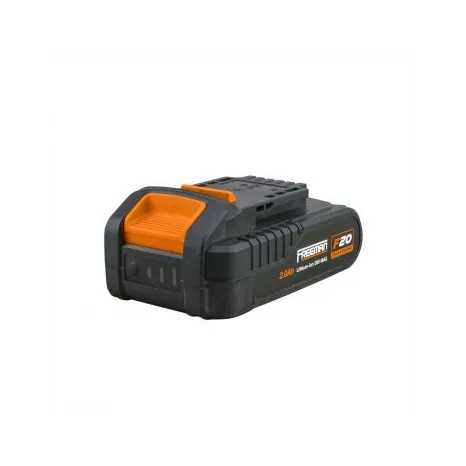 Freeman 20V 2Ah Lithium-Ion Replacement Slide Battery