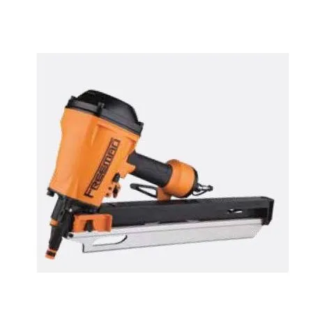 Freeman G22183CLW Ultra Lightweight Compact 21º Full-Head Framing Nailer, 2” to 3-1/4”
