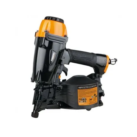 Freeman PCN65 Coil Siding & Fencing Nailer, 1-3/4″ to 2-1/2″