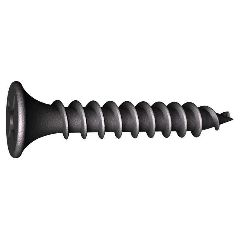 GRABBER 10 x 1-1/2 in Laminator Screw – 5 lbs
