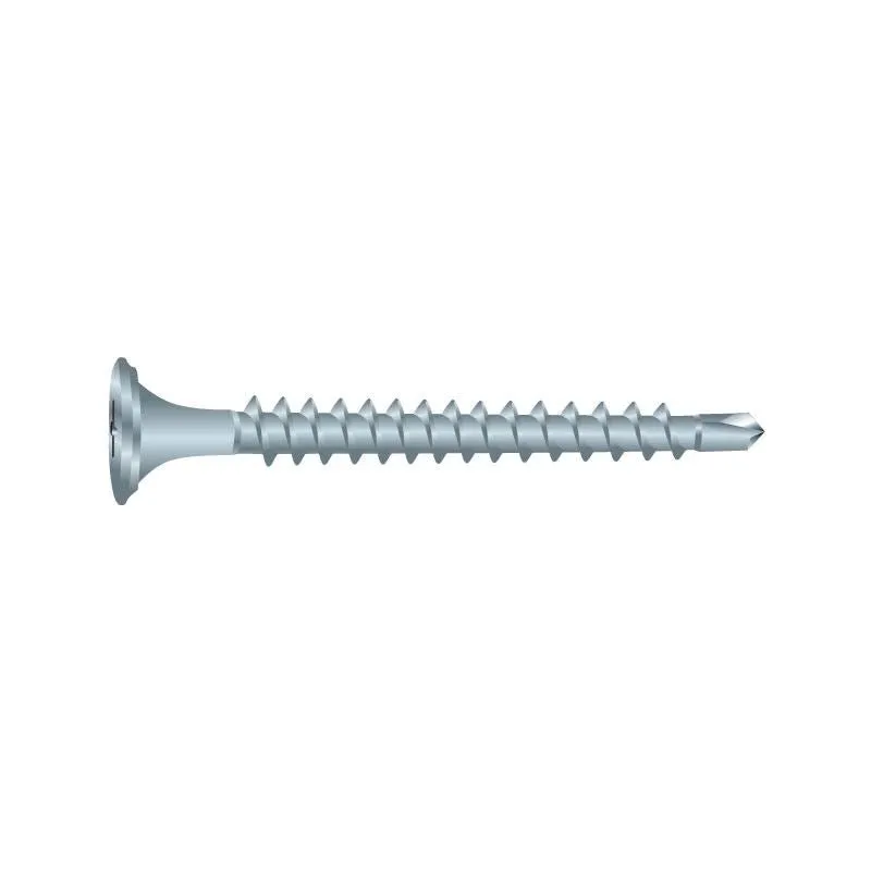 GRABBER Self Drilling Drywall Screws – Bulk