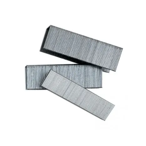 GSN-18 1″ Galvanized Narrow Crown Staple, Box Count: 5000