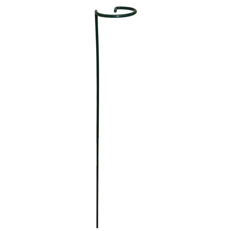 Gardener’s Blue Ribbon PP36 Plant Prop, 36 in L, Steel, Vinyl-Coated (Pack of 24)