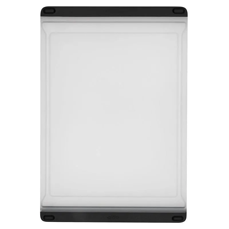 Good Grips 11272600 Cutting Board, 10-3/4 in L, 7.23 in W