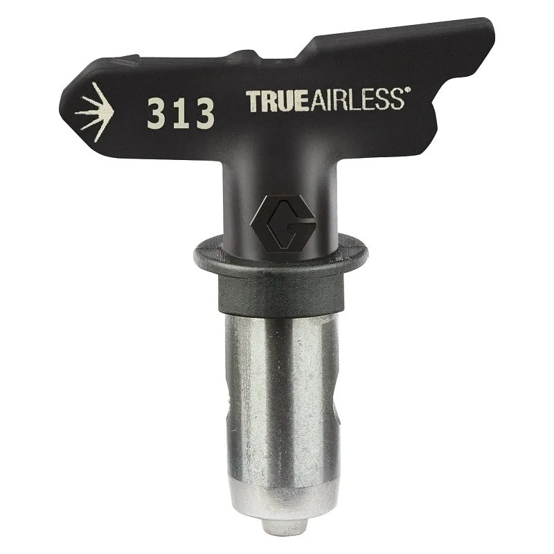 Graco TRU313 Spray Tip, 313 Tip, Carbide Steel