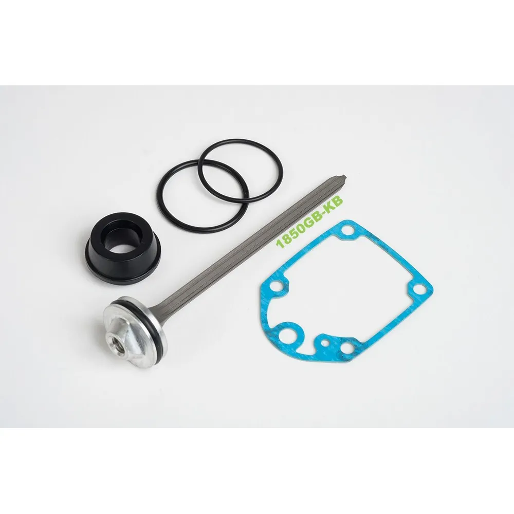 Grex 1850GB-KB Driver Maintenance Kit w/ Bumper