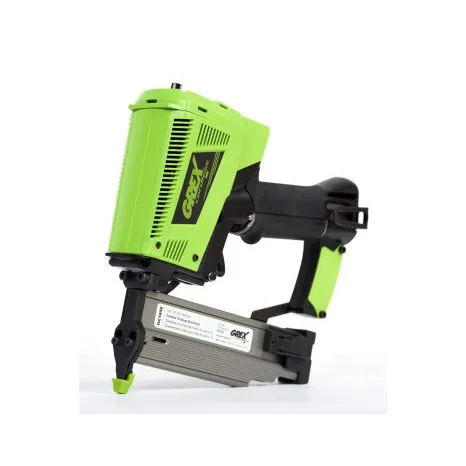 Grex GC1850 Cordless 18 Ga. Brad Nailer, 1/2″ to 2″